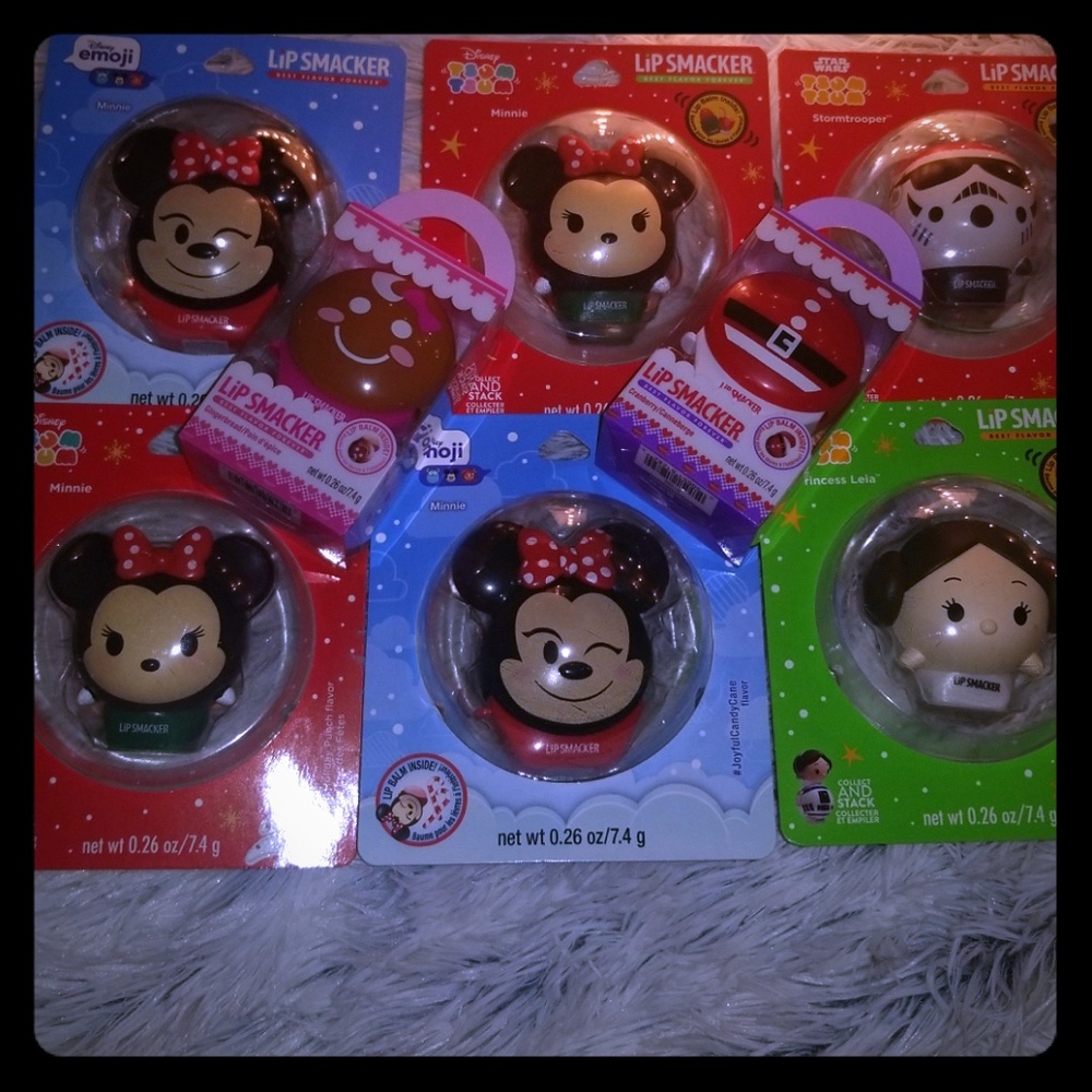 Lip Smacker